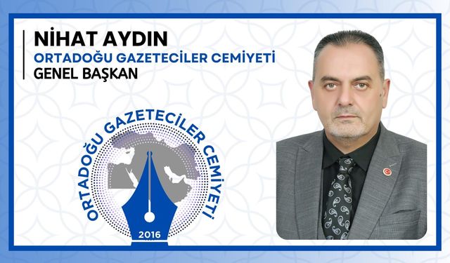 OGC’den Şanlıurfa ve Kahramanmaraş’taki Olaylara Sert Tepki