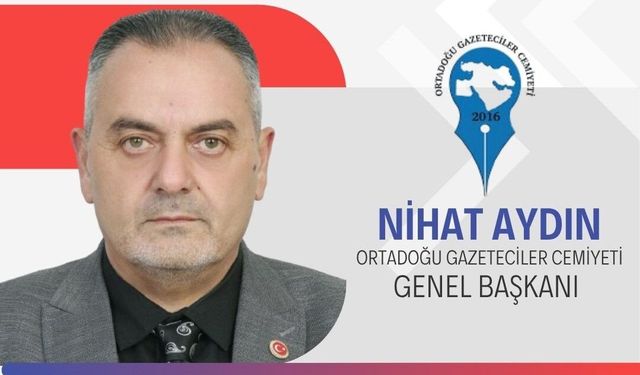 Nihat Aydın’ın Kaleminden... Rektör Prof. Dr. Gülçin İle AİÇÜ’de Vizyon Hamlesi: Şehir–Üniversite İş Birliğinde Yeni Dön