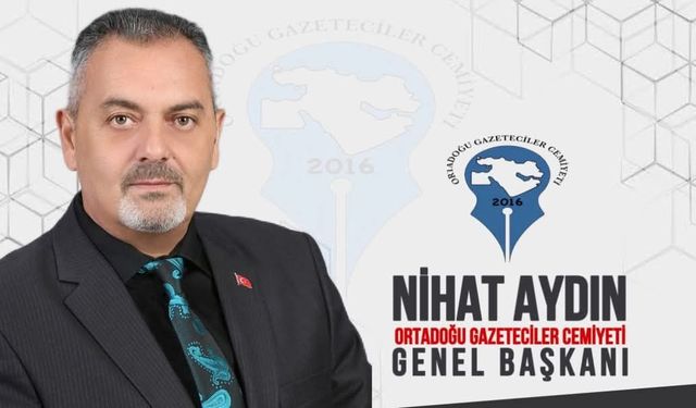 Nihat Aydın’ın Kaleminden... Ağrı’da Bir Sofradan Tıp Fakültesine Uzanan Hikâye