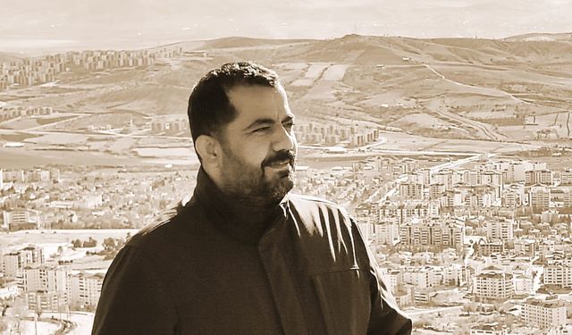 Prof. Dr. İrşad Sami Yuca’nın Kaleminden... Tesadüf Değil, Hayatımıza Giren Her İnsan İlahi Hikmetin Bir İzidir