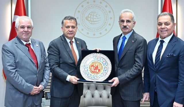 Ankara’da KGK rüzgarı esti!