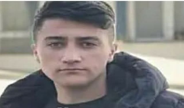 Ağrılı Genç, Muğla’da Hayatını Kaybetti!
