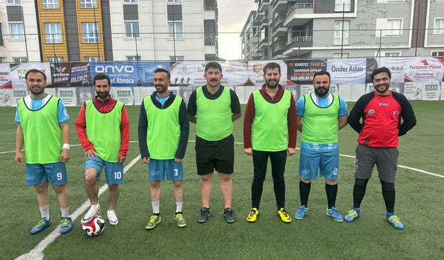 Ortadoğu Gazeteciler Cemiyeti’nden Et ve Süt Kurumu’na karşı galibiyet!