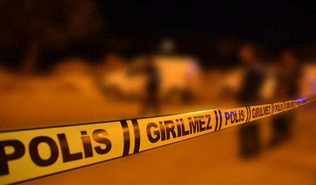 Doğubayazıt’ta Kadın Cinayeti: Eşini Silahla Vurarak Öldürdü