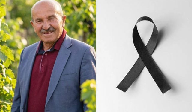 Bünyamin Demir Vefat Etti
