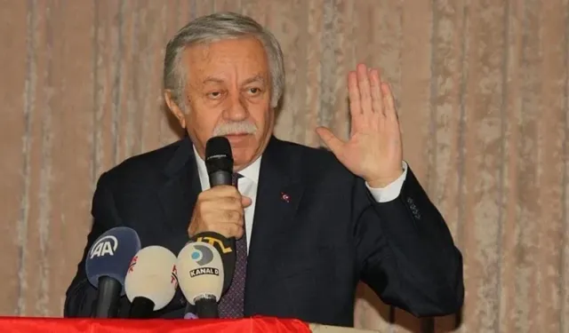 Celal Adan: "Cumhur İttifakı olarak çok güçlü bir duruşumuz var"