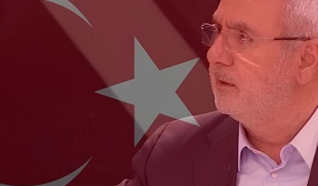 Mehmet Metiner: “Hepimiz eşitiz Türkiye!”