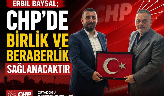 Ortadoğu Gazeteciler Cemiyeti’ne Ankara’dan Dikkat Çeken Ziyaret