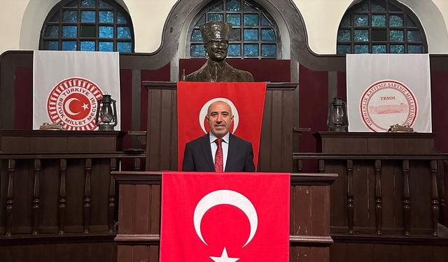 Saim Durmuş’tan Rahmi Koç’a Sert Tepki: “Ayrımcı İfadeler Kabul Edilemez”