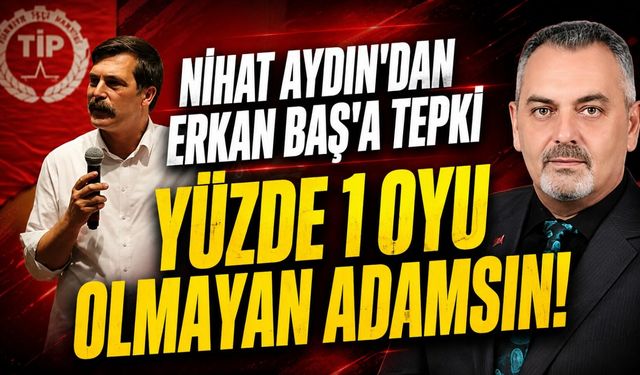 “Yüzde 1’lik Oyu Olmayan Bir Siyasi Anlayış, Kürtlerin Anadili Üzerinden Demokrasi Dersi Veremez”