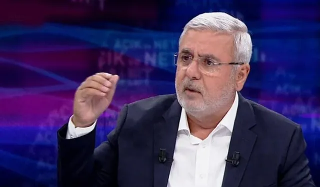 Mehmet Metiner: “Sürecin Kanunu Hazırlanmalı”