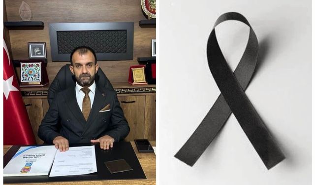 Mehmet Ali Çarboğa’bın Acı Günü