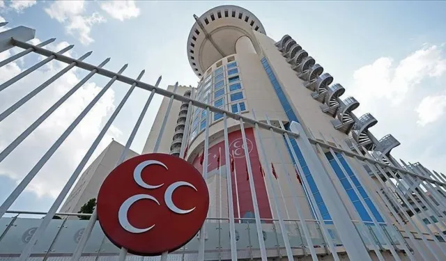 MHP’de Teşkilat Revizyonu İddiası!