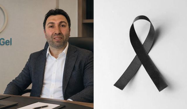 Mehmet Nuri Yıldız’ın Acı Günü