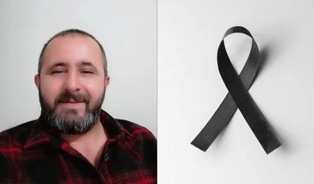 Ercan Atas’ın Acı Günü