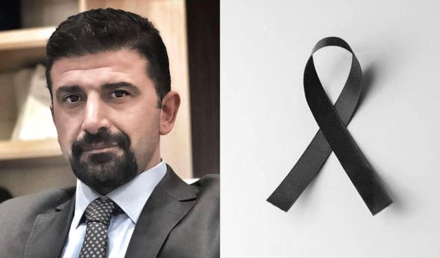 Avukat Serdar Günakın’ın Acı Günü