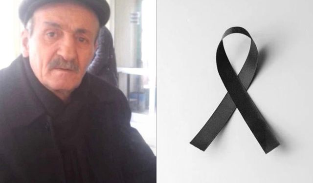 Cevdet Yıldırım Vefat Etti