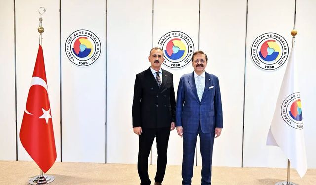Ağrı Valisi Bozkurt, Ağrı’nın Geleceğine Yön Veriyor!
