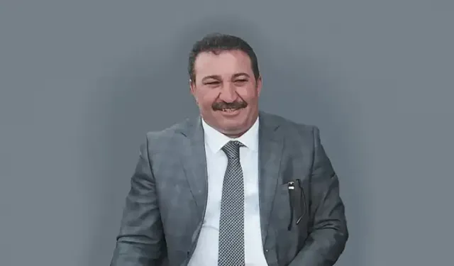 CHP Ağrı İl Başkanlığı görevine İbrahim Varol atandı