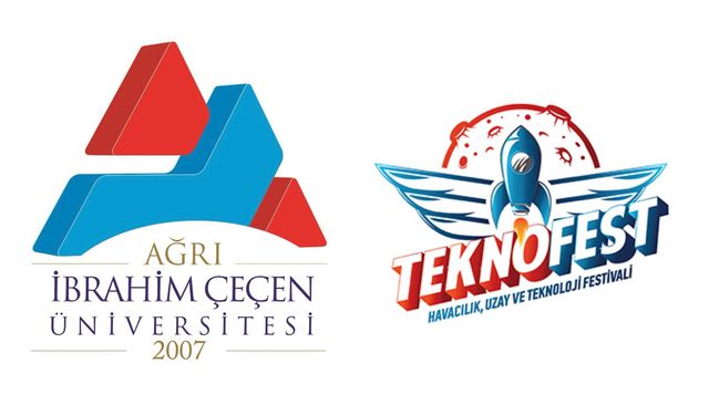 AİÇÜ, TEKNOFEST’te Türkiye 2.’si Oldu!
