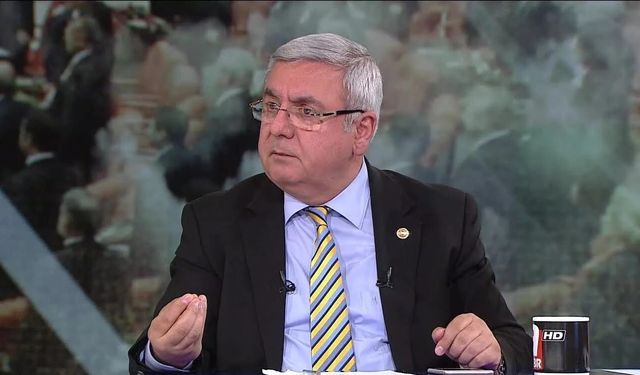 Mehmet Metiner: Yeni Sürecin Yeni Siyasete ve Aktörlere İhtiyacı Var
