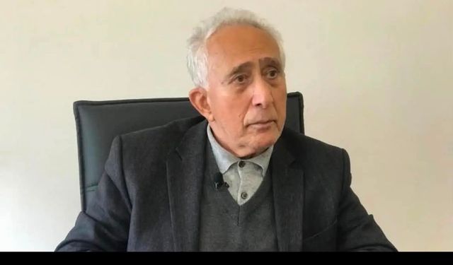Mehdi Zana Hayatını kaybetti