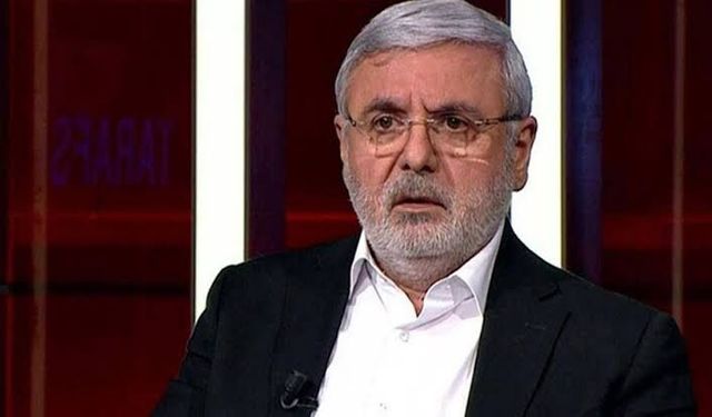 Mehmet Metiner: “Demirtaş’a Dair Bir Önemli Not”