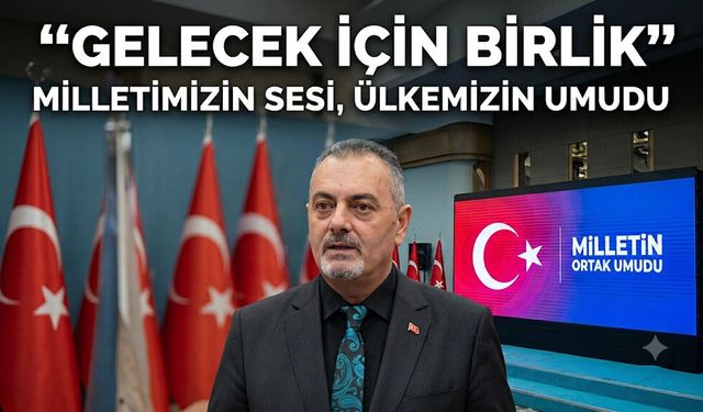 Nihat Aydın’ın Kaleminden… Zorlukların İçinden Geçen Bir Hedef: Terörsüz Türkiye’de Son Kulvar