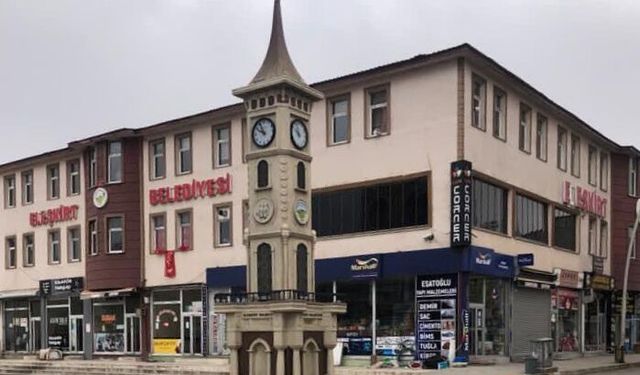 Ağrı Eleşkirt Belediyesi Memur Alımı Yapacak!