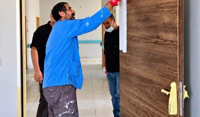 Ağrı’da Aile Sağlığı Merkezlerinde Yenilik