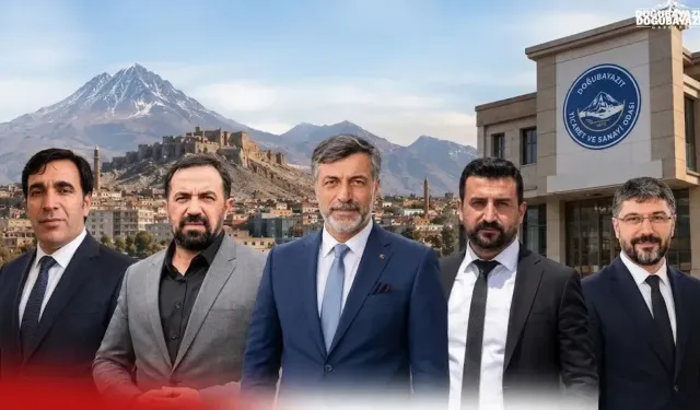 Doğubayazıt’ta 5 adaylı seçim için tarih belli oldu