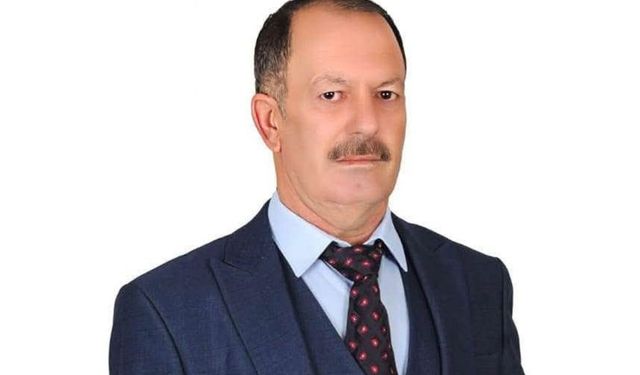 Patnoslu Veysi Gültekin Hayatını Kaybetti