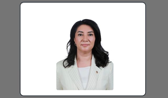 Ruken Kilerci, Ağrı’nın İhtiyaçlarını Ankara’ya Taşıyor!