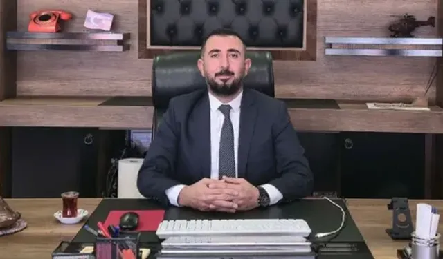 Erbil Baysal, CHP Spor Kurulu Doğu Anadolu Bölge Sorumlusu Oldu