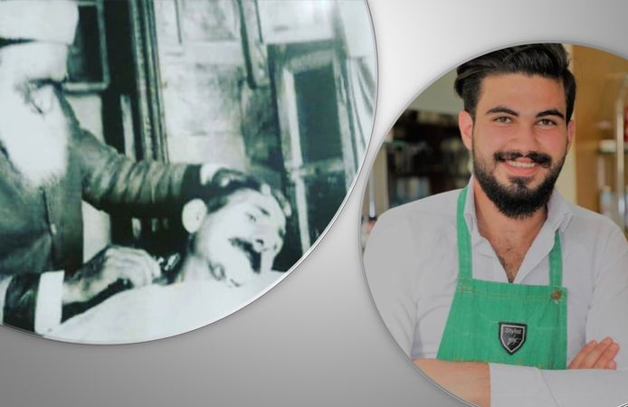 Ağrılı genç, ailesinin mirasını dünyaya tanıtmayı hedefliyor!