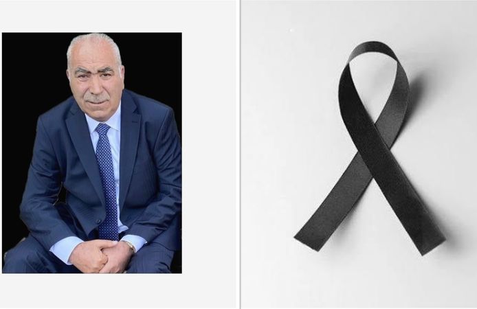 İş İnsanı Fuat Torun Vefat Etti