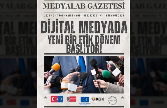 KGK Eğitim Projesi takvimi belli oldu!