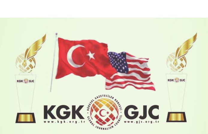 KGK, New York’ta ödül töreni ve sergi düzenleyecek