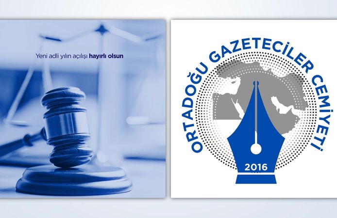 OGC Genel Başkanı Aydın’ın, Adli Yıl Açılış Mesajı