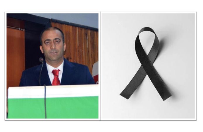 Ömer Yıldız’ın Acı Günü