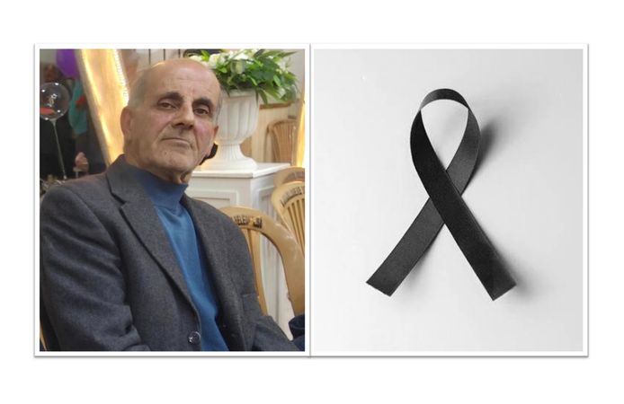 Ali Tanrıkulu Vefat Etti