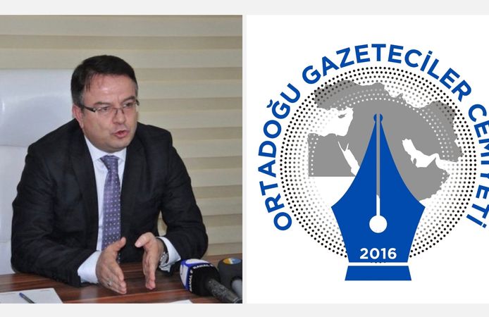 Başkan Aydın, Nafiz Koca’ya yapılan silahlı saldırıyı kınadı!