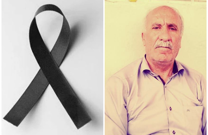 Rıfat Yüce Vefat Etti