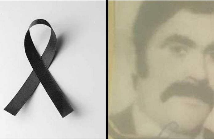 Aydın Tarılığ Vefat Etti