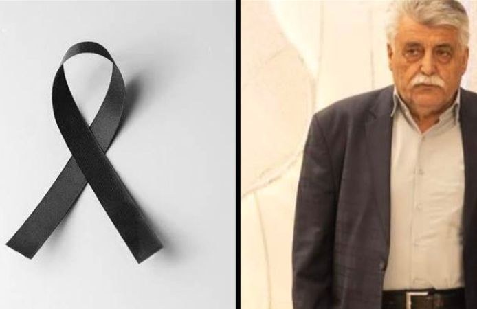 Kanaat Önderi Zeynel Abidin Deniz Vefat Etti