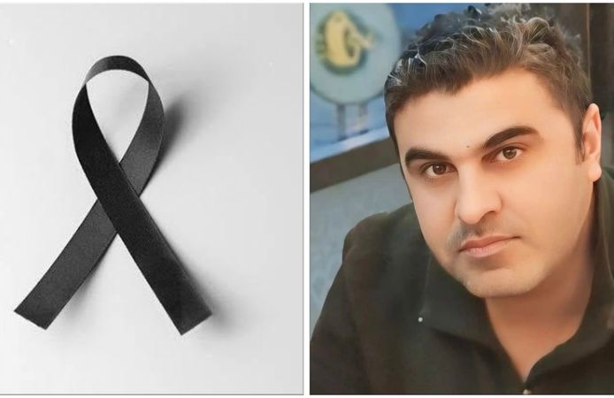 Yusuf Kalkan’ın Acı Günü