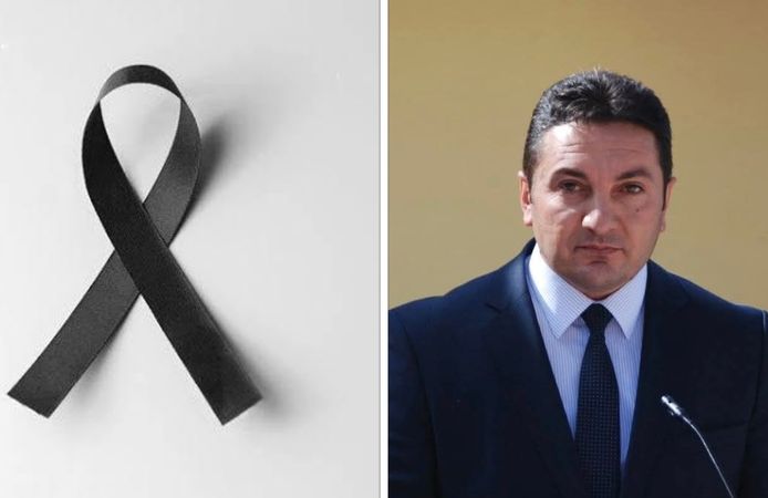 Aslan Kaya’nın Acı Günü