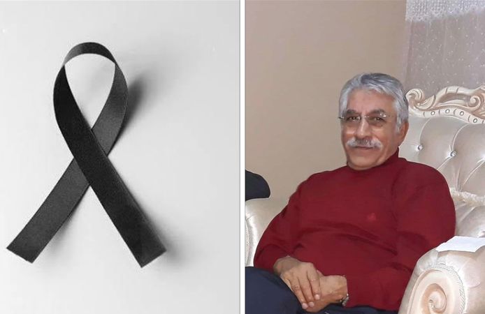 Mehmet Ali Adıgüzel Vefat Etti