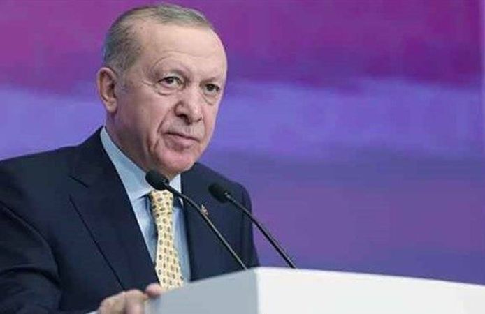 Recep Tayyip Erdoğan: “Güç zehirlenmesine kapılmayın”