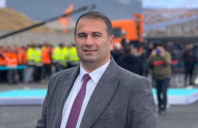 Erkan Kösedağ Yazdı: İmaj mı, Gerçek mi? Forbes Listesi ve Ağrı Üzerine